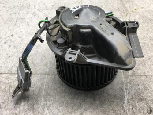 Varmeblæser RENAULT MASTER II Van (FD) 2.5 D | BP25528424M62 