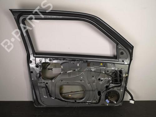 Left front door SUZUKI SWIFT III (MZ, EZ) 1.3 DDiS (RS413D) | BP25537064C2 
