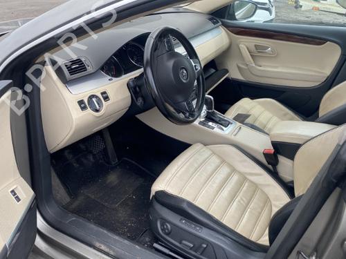 Pala sol esquerda VW PASSAT CC B6 (357) 3.6 FSI 4motion | BP25542595I1  - Image 19