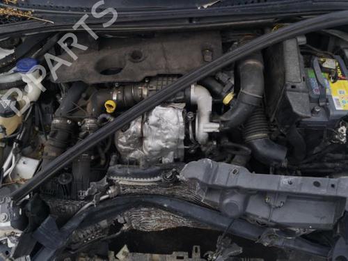 Left front brake caliper CITROËN DS3 (SA_) 1.6 HDi 90 | BP25557707M105 - Image 4