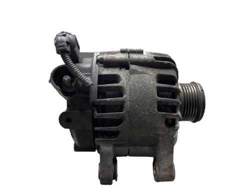 Used Alternator Alternator PEUGEOT 208 II (UB_, UP_, UW_, UJ_) 1.2 PureTech 100 (101 hp) 35820799 35820799