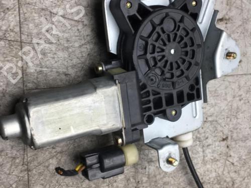 Used Front left window mechanism KIA PICANTO I (SA) 1.1 (65 hp) 25514204
