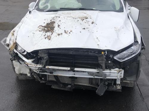 Sikkerhedssele-spænde FORD MONDEO V Hatchback (CE) 2.0 TDCi | BP25514676I32  - Image 32