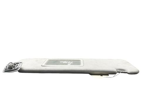 Right sun visor PEUGEOT 206 CC (2D) 1.6 16V (2DNFUF, 2DNFUR) | BP25542996I2 