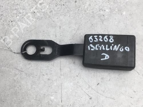 Sikkerhedssele-spænde CITROËN BERLINGO MULTISPACE (B9) 1.6 HDi 110 | BP25525497I32 