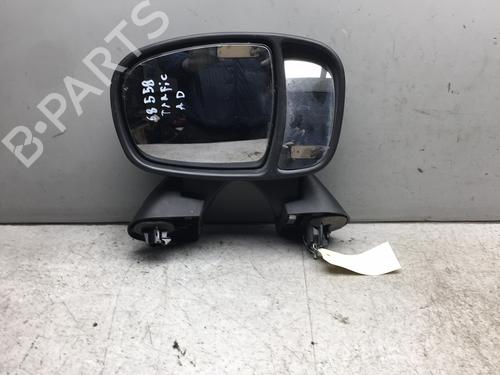 right-mirror-renault-trafic-ii-van-fl-2001-25534080 main image