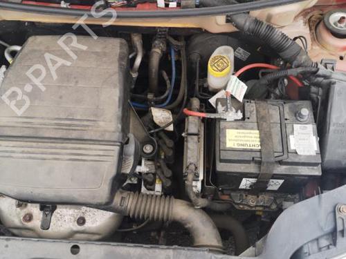 Starter FIAT PANDA (169_) 1.1 (169.AXA1A) | BP25561400M8  - Image 21