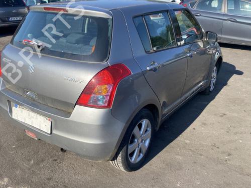 Climate control SUZUKI SWIFT III (MZ, EZ) 1.3 (RS413, ZC11S) | BP25550244I5  - Image 28