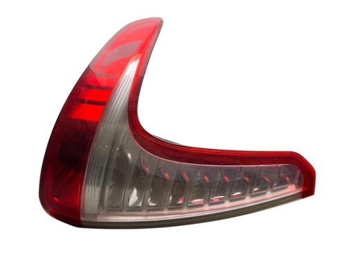Used Left taillight RENAULT GRAND SCÉNIC III (JZ0/1_) 2.0 dCi (JZ0Y, JZ26) (150 hp) 25530766