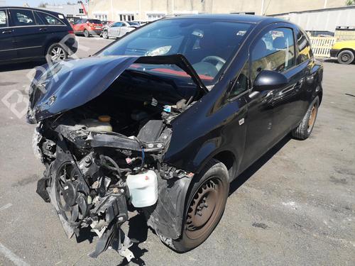 Headlight switch OPEL CORSA D (S07) 1.2 LPG (L08, L68) | BP25517443I24  - Image 17