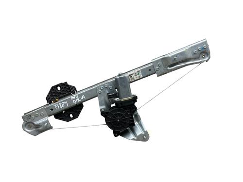Front left window mechanism DACIA SANDERO II TCe 90 (B8M1, B8MA, B8AC) | BP31167841C22 - Image 3