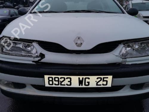 Front left window mechanism RENAULT LAGUNA I (B56_, 556_) 1.8 (B56Z) | BP25531933C22 
