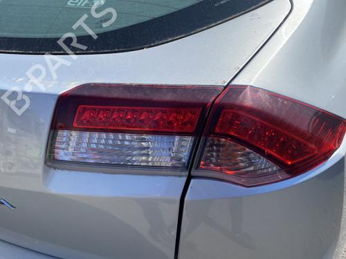 AC compressor RENAULT LAGUNA III (BT0/1) 1.5 dCi (BT00, BT0A, BT0T, BT1J) | BP30505478M34  - Image 11