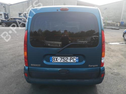 Left headlight RENAULT KANGOO Express (FC0/1_) 1.5 dCi (FC07, FC1R) | BP25538415C28 - Image 31