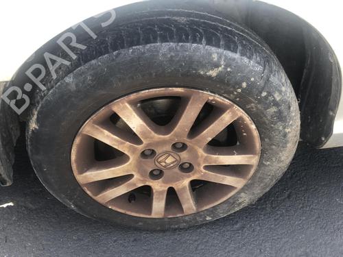 Right sun visor HONDA CIVIC VII Hatchback (EU, EP, EV) 1.6 i (EP2, EU8, EU6) | BP25580518I2  - Image 25