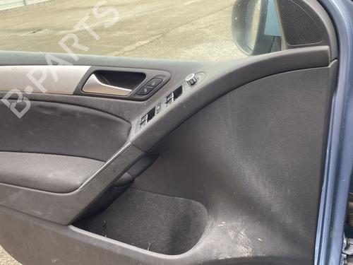 Climate control VW GOLF VI (5K1) 2.0 TDI | BP29941286I5 - Image 6