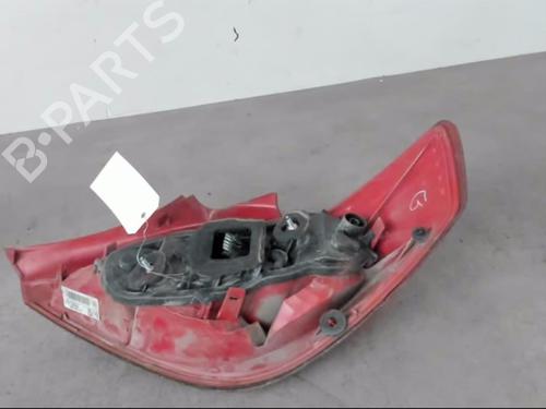 Left taillight OPEL CORSA D (S07) 1.3 CDTI (L08, L68) | BP25577713C34