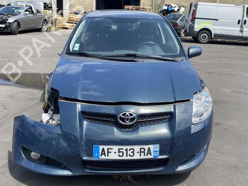 Left front window switch TOYOTA AURIS (_E15_) 1.4 D-4D (NDE150_, NDE150R) | BP25556369I27 - Image 3