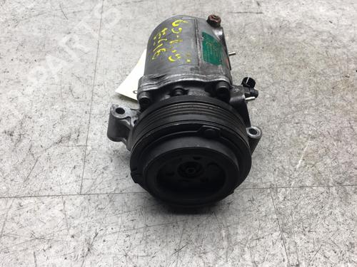 AC compressor BMW 3 (E46) 320 d | BP25571396M34 - Image 2