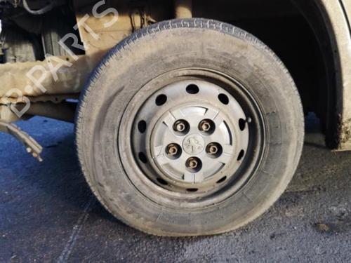 Front left window mechanism PEUGEOT BOXER Van 2.2 HDi 120 | BP25524453C22  - Image 15