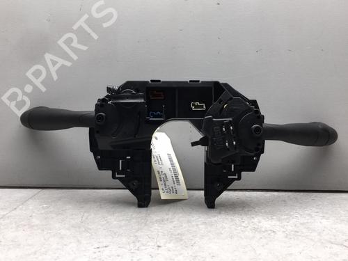 Used Steering column stalk Steering column stalk CITROËN C4 Coupe (LA_) 1.6 HDi (109 hp) 25521525 25521525