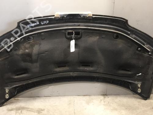 Hood SEAT ALHAMBRA (7V8, 7V9) 1.9 TDI | BP25519536C1 