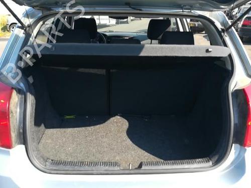 Alternator TOYOTA COROLLA (_E12_) 1.6 VVT-i (ZZE121_, ZZE121R) | BP25516771M7