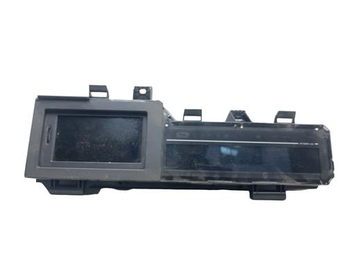 Instrument cluster RENAULT GRAND SCÉNIC III (JZ0/1_) 1.9 dCi (JZ0J, JZ0N, JZ1K, JZ1S) | BP25567359C47 