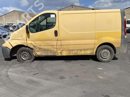 Luz interior RENAULT TRAFIC II Van (FL) 2.0 dCi 90 (FL0H, FL00, FL01, FL0M, FL0P, FL0S) | BP25514581I8 - Image 20