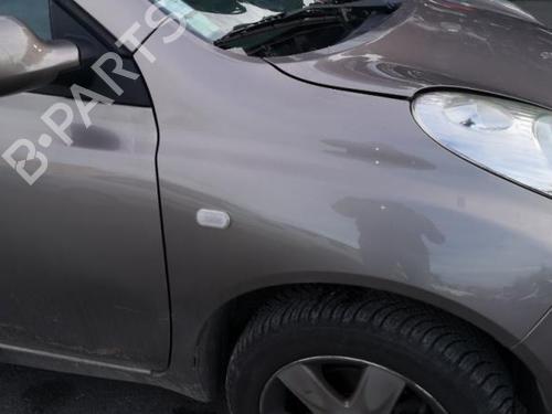 Left front window switch NISSAN MICRA C+C III (K12) 1.6 160 SR | BP25562298I27 - Image 23