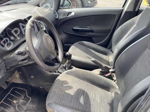 Left front window switch OPEL CORSA D (S07) 1.3 CDTI (L08, L68) | BP28473186I27 - Image 13