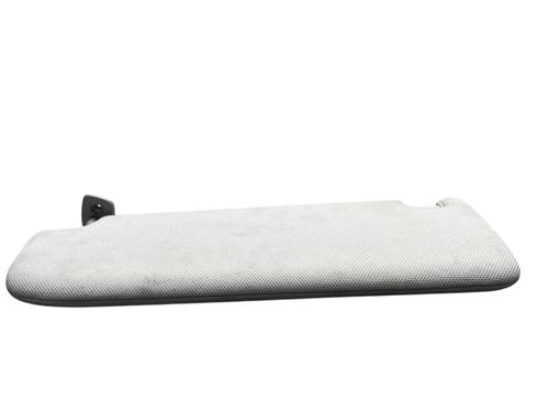 Used Right sun visor Right sun visor AUDI A6 C6 (4F2) 3.0 TDI quattro (225 hp) 25532685 25532685