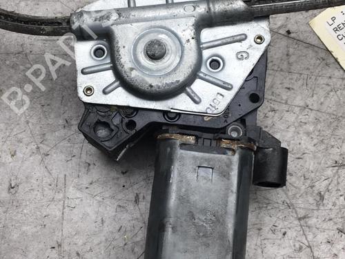 Used Front left window mechanism Front left window mechanism RENAULT CLIO I (B/C57_, 5/357_) 1.2 (B/C/S57A, B/C57S, 5/357F, 5/357J, 5/357L, 5/357R) (58 hp) 25571502 25571502