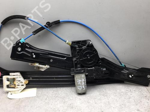 Used Front right window mechanism BMW 3 (F30, F80) 320 d (184 hp) 25552161