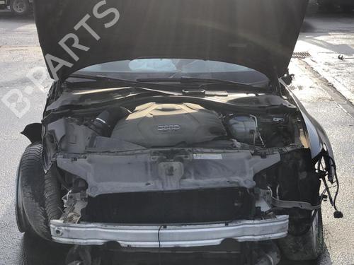 Starter AUDI A6 C7 Avant (4G5, 4GD) 3.0 TDI quattro | BP25522267M8  - Image 8