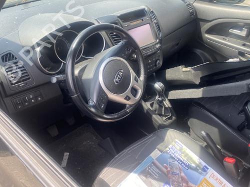 AC compressor KIA VENGA (YN) 1.6 CVVT | BP30390170M34