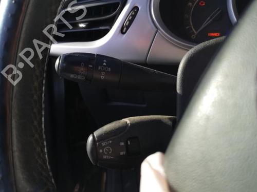 Rear right door window CITROËN C3 II (SC_) 1.4 HDi 70 (SC8HZC, SC8HR0, SC8HP4) | BP25584273C21 