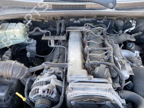 Commande Chauffage KIA SORENTO I (JC) 2.5 CRDi 4WD | BP25571565I5 