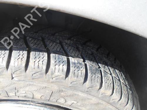 Varmeblæsermodstand PEUGEOT 206 Hatchback (2A/C) 1.4 HDi eco 70 | BP25537543M108 