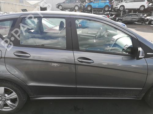 Starter MERCEDES-BENZ A-CLASS (W169) A 180 CDI (169.007, 169.307) | BP25580109M8 