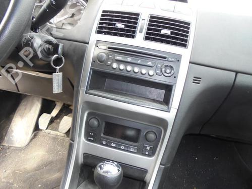 Right front window switch PEUGEOT 307 (3A/C) 1.6 HDi 110 | BP25559992I26