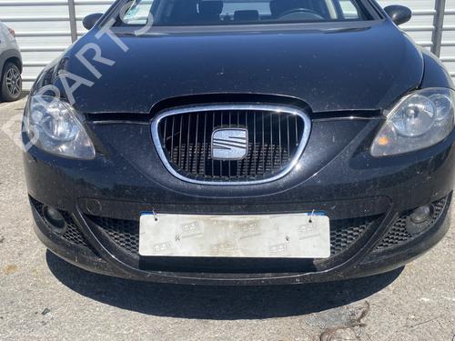 Climate control SEAT LEON (1P1) 1.9 TDI | BP27611215I5  - Image 11