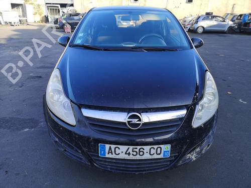 Right taillight OPEL CORSA D (S07) 1.3 CDTI (L08, L68) | BP25538499C35 - Image 19