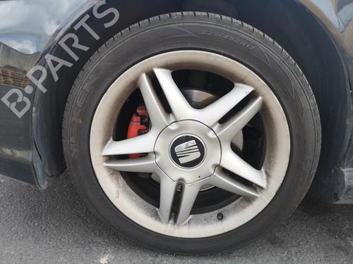 Front right seatbelt SEAT LEON (1M1) 1.9 TDI | BP25517785I25  - Image 18