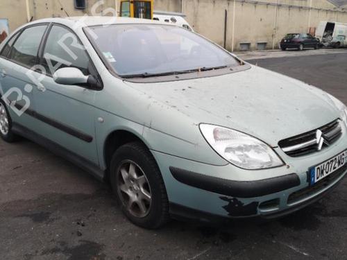 Multifunctionele display CITROËN C5 I (DC_) 2.0 HDi (DCRHZB, DCRHZE) | BP25515672C48