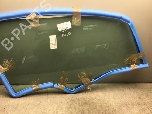 Used Front right door window PEUGEOT 207 (WA_, WC_) 1.4 HDi (68 hp) 25515580
