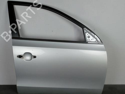 Right front door HYUNDAI i30 (FD) 1.6 CRDi | BP25579057C3 