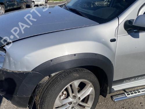 Front right window mechanism DACIA DUSTER (HS_) 1.5 dCi | BP25512936C23  - Image 16