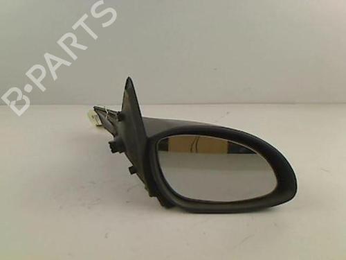 Used Right mirror OPEL VECTRA B Estate (J96) 2.0 DTI 16V (F35) (101 hp) 25583199