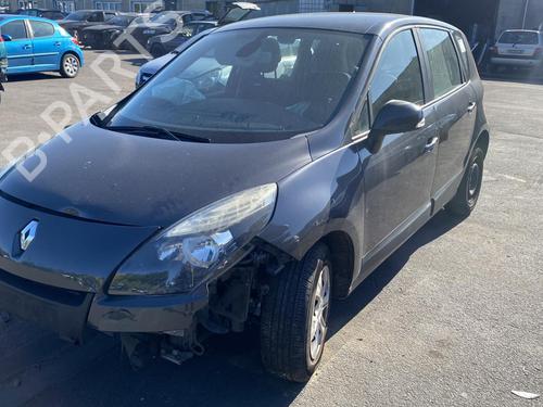 Electronic module RENAULT SCÉNIC III (JZ0/1_) 1.5 dCi | BP34109977M83 - Image 6